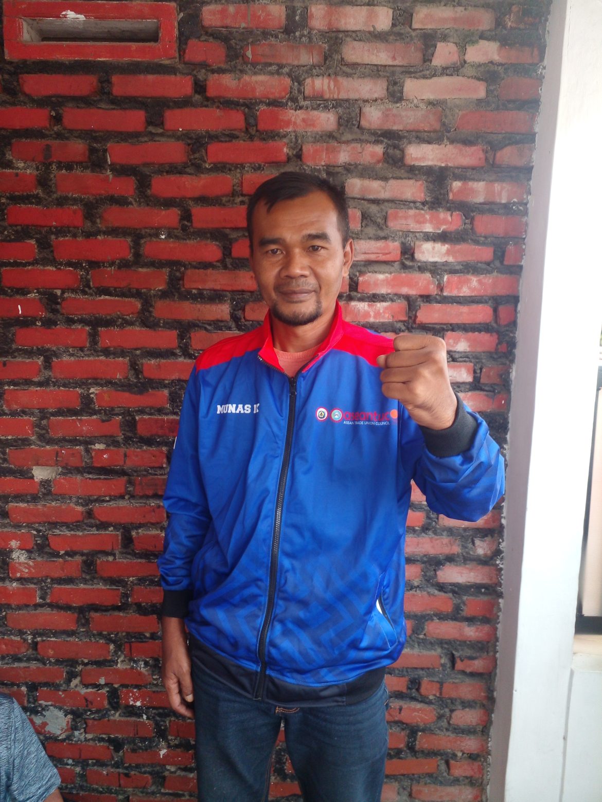 DPC KSPSI Ajak Pekerja Melaporkan Pelanggaran Kenaikan Upah