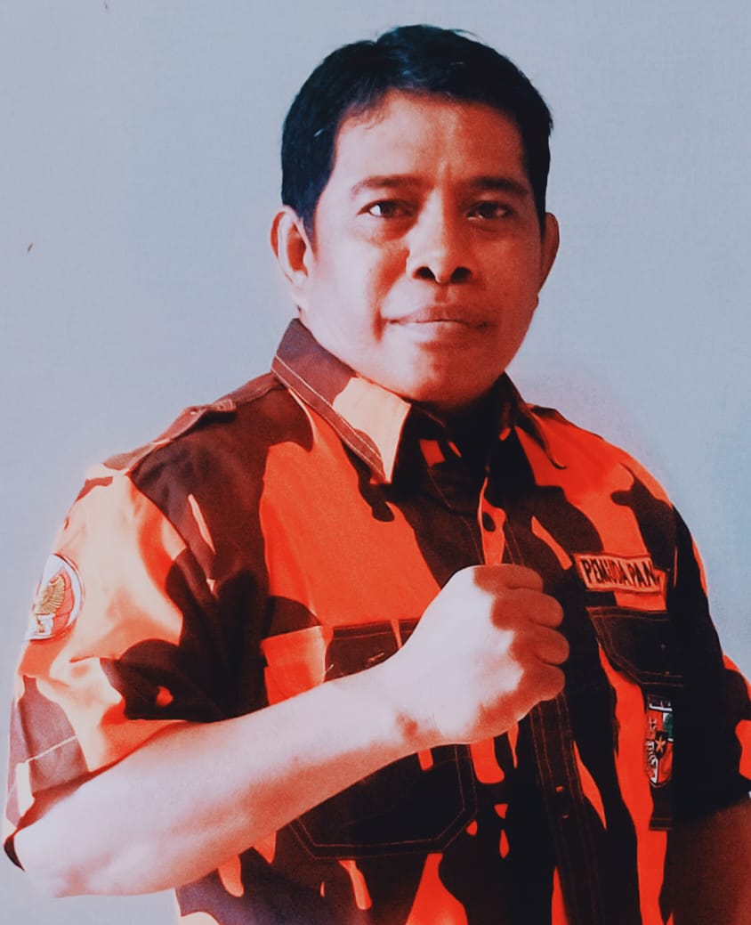 Dukung Masyarakat Bobo, MPC PP Halsel Minta Bupati Peduli, Dan Batalkan Hasil Konsultasi Publik