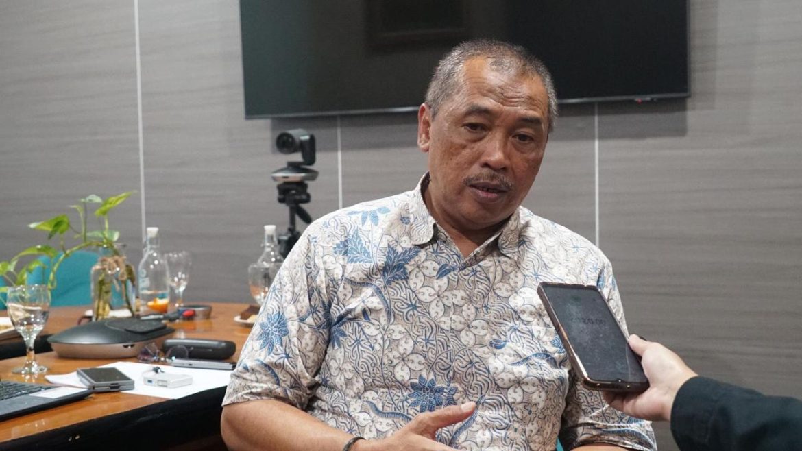 Pemkab Garut Gelar FGD, Tingkatkan Pengelolaan Sampah Melalui Kolaborasi