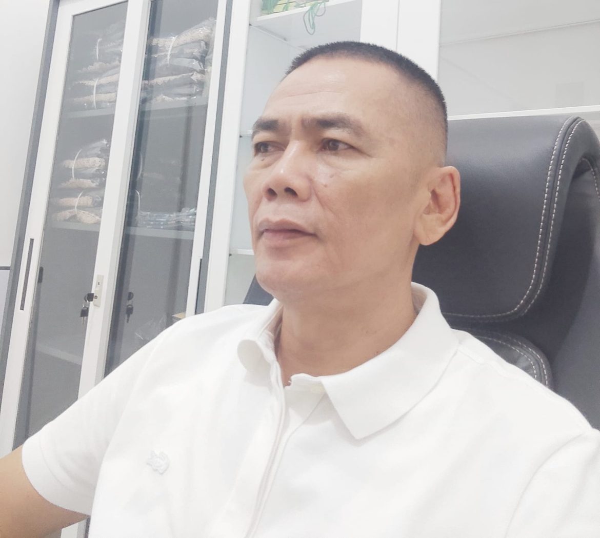 Basmi Oknum Mafia Tanah di Tubuh Pemerintahan  Catatan Dr. Suriyanto Pd, SH,MH,M.Kn