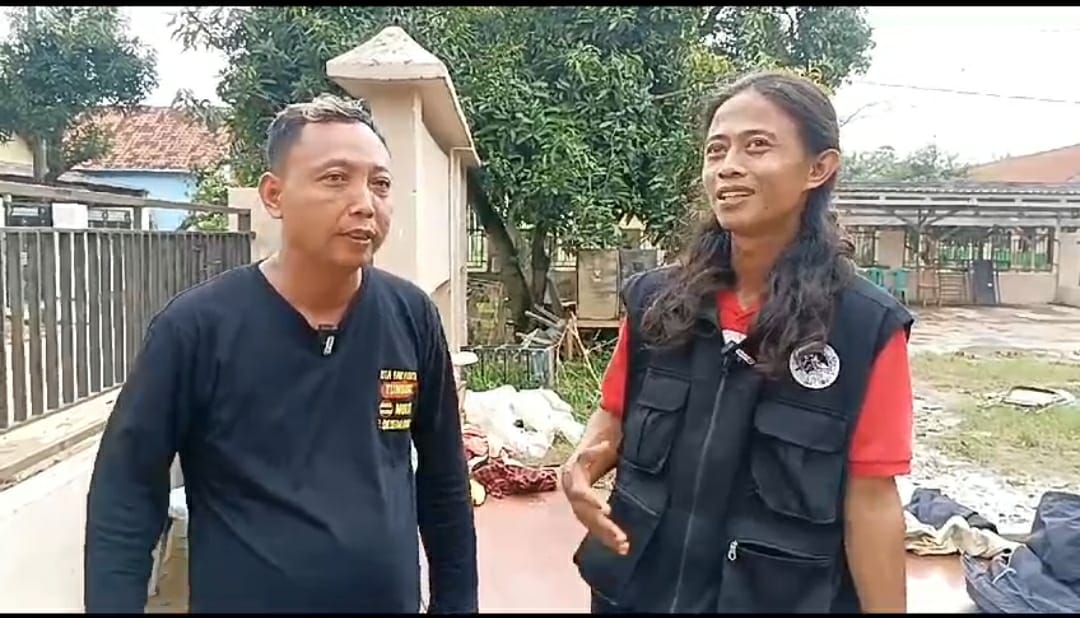 Pasca 14 Hari Banjir Bandang, Desa Kedungpatangewu Masih Butuh Relawan
