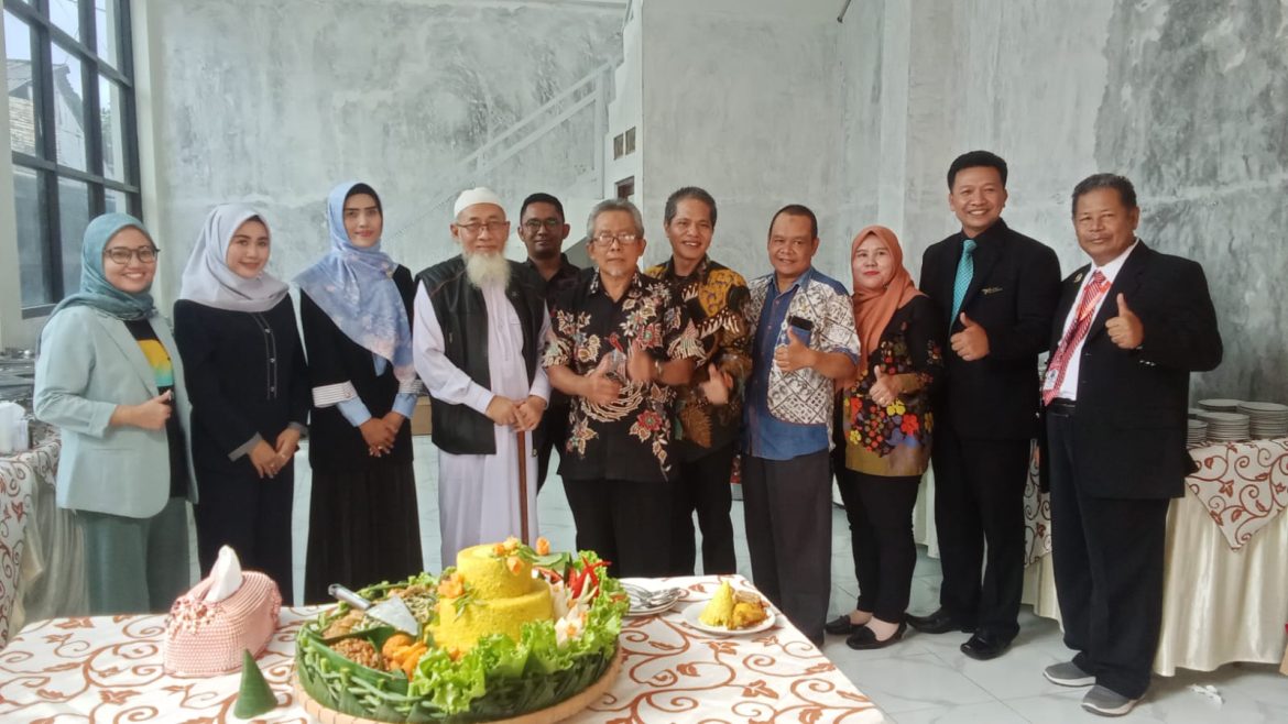 Grand Opening Koperasi Beringin Sejahtera Syariah di Kajen Diharapkan Tingkatkan Ekonomi Masyarakat
