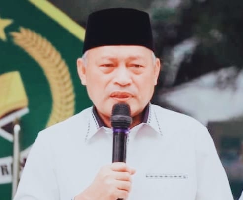 Wagub Sarbin Sehe Apresiasi KPUD Dan BAWASLU, Serta Ajak Masyarakat Bersatu Bangun Maluku Utara