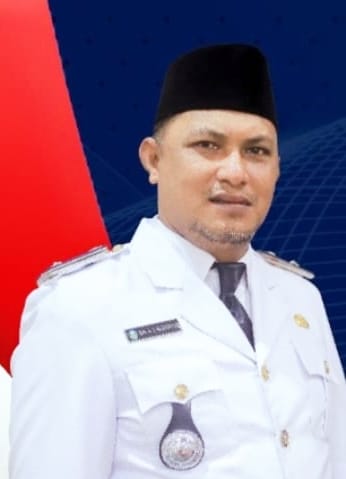 Kepala Desa Matuting Ucapkan Selamat Atas Terpilihnya Bassam-Helmi Sebagai Bupati Dan Wakil Bupati Halsel 2025-2030