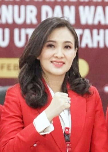 Gubernur Terpilih  Sherly Laos : Kompetisi Telah Usai, Kemenangan Ini Milik Masyarakat Maluku Utara