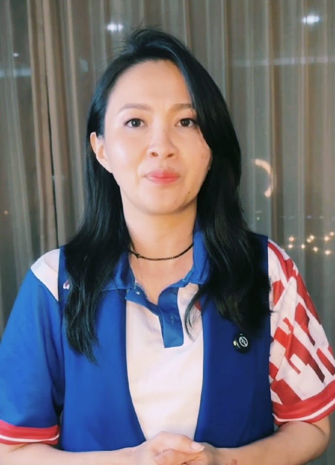 Sherly Laos Sebut Korban Meninggal Dalam Ledakan Speed Boat Pahlawan Kemanusiaan