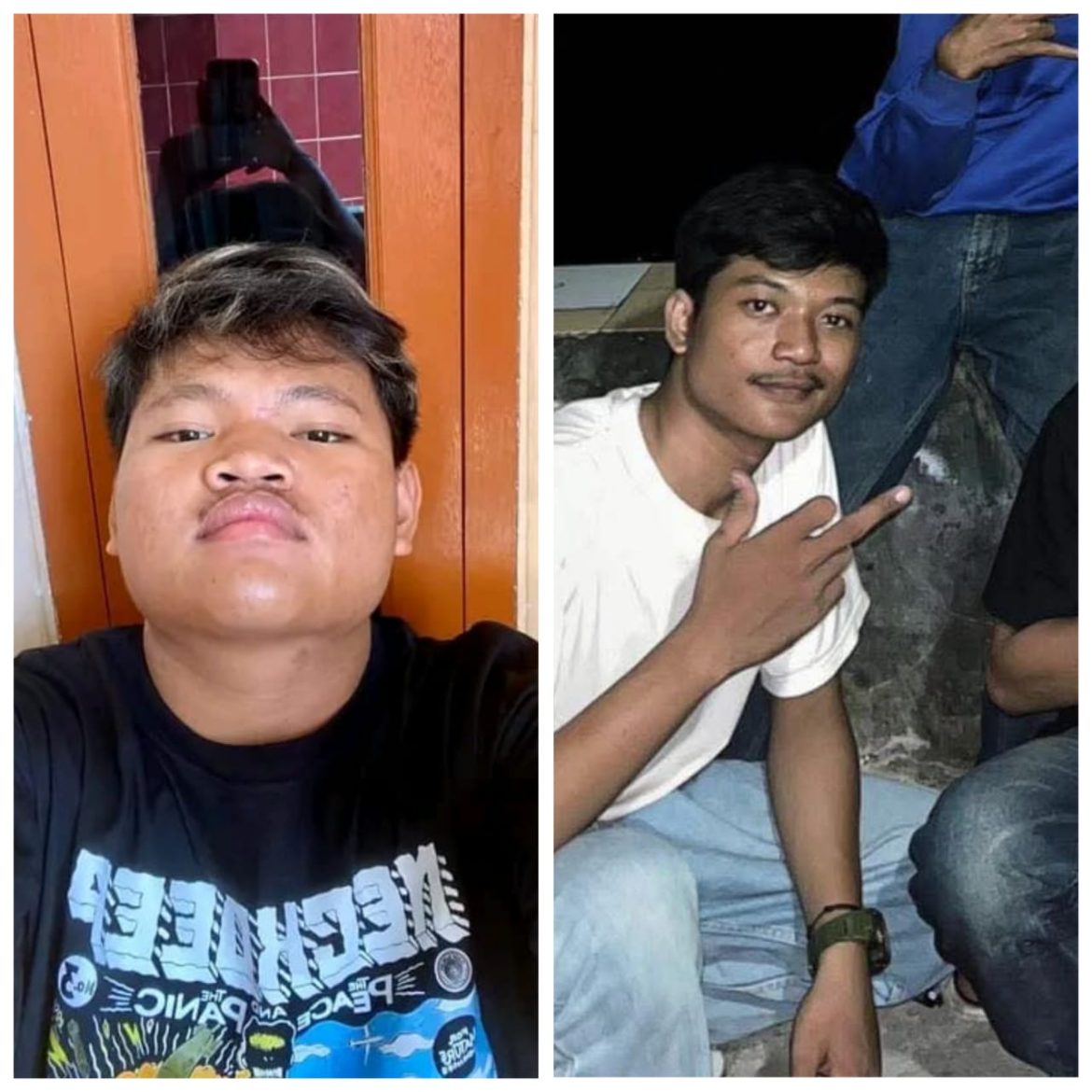 3 Pelaku Kelompok Genk Motor Yang Menghilangkan Nyawa Pelajar Sampai Saat Ini Masih Dalam Pengejaran.