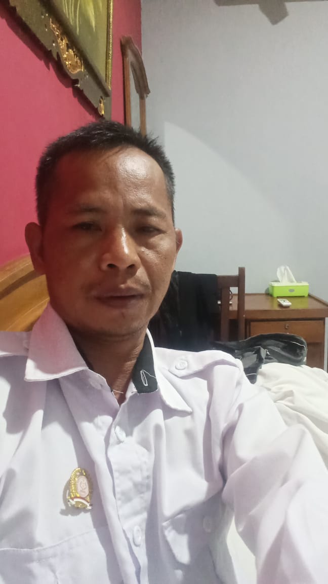 DR Koko Ali Permana S.Pd MM Ucapkan Selamat atas Pelantikan Bupati dan Wakil Bupati Garut 2025-2030