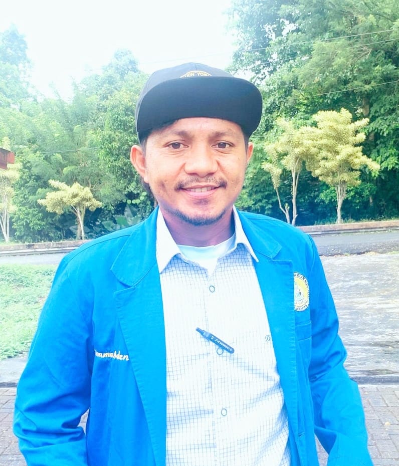 DPC GPM Halsel Duga Pernyataan Bupati Bassam Sebagai Bentuk Diskreditasi dan Kegagalan Kepemimpinan