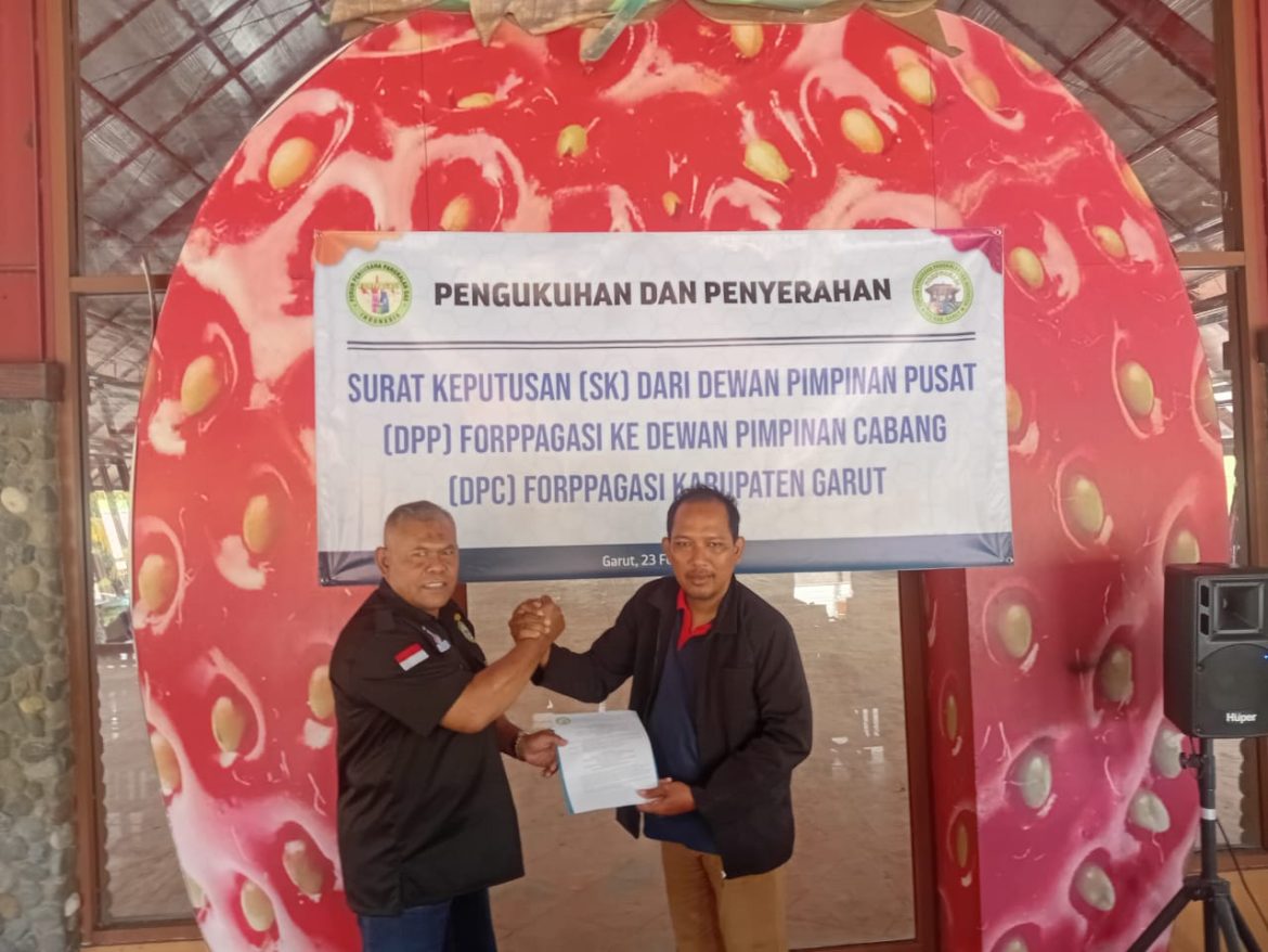 Forpagasi Perjuangkan Hak Pangkalan Gas, Pemerintah Diminta Perketat Pengawasan Harga Gas Subsidi