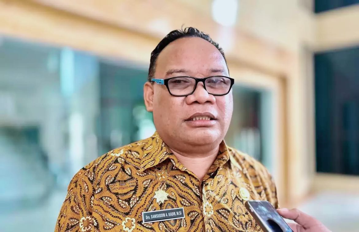 Jelang Ramadhan, Pemprov. Malut Bakal Sediakan Mudik Gratis Dan Pasar Murah Bagi Masyarakat