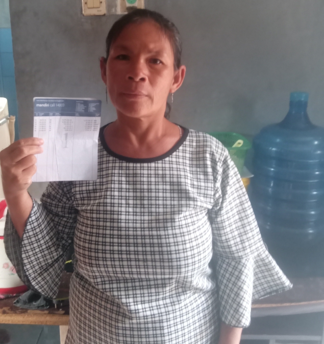 Dugaan Penyalahgunaan Dana Bansos PKH di Garut