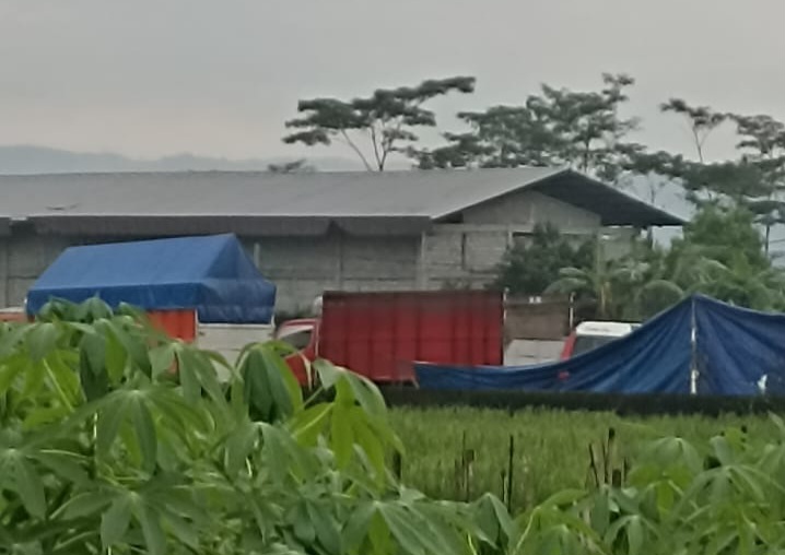 Dugaan Konspirasi Antara  korlap Dan Pelangsir BBM Subsidi Di Banyumas Semakin Jelas.