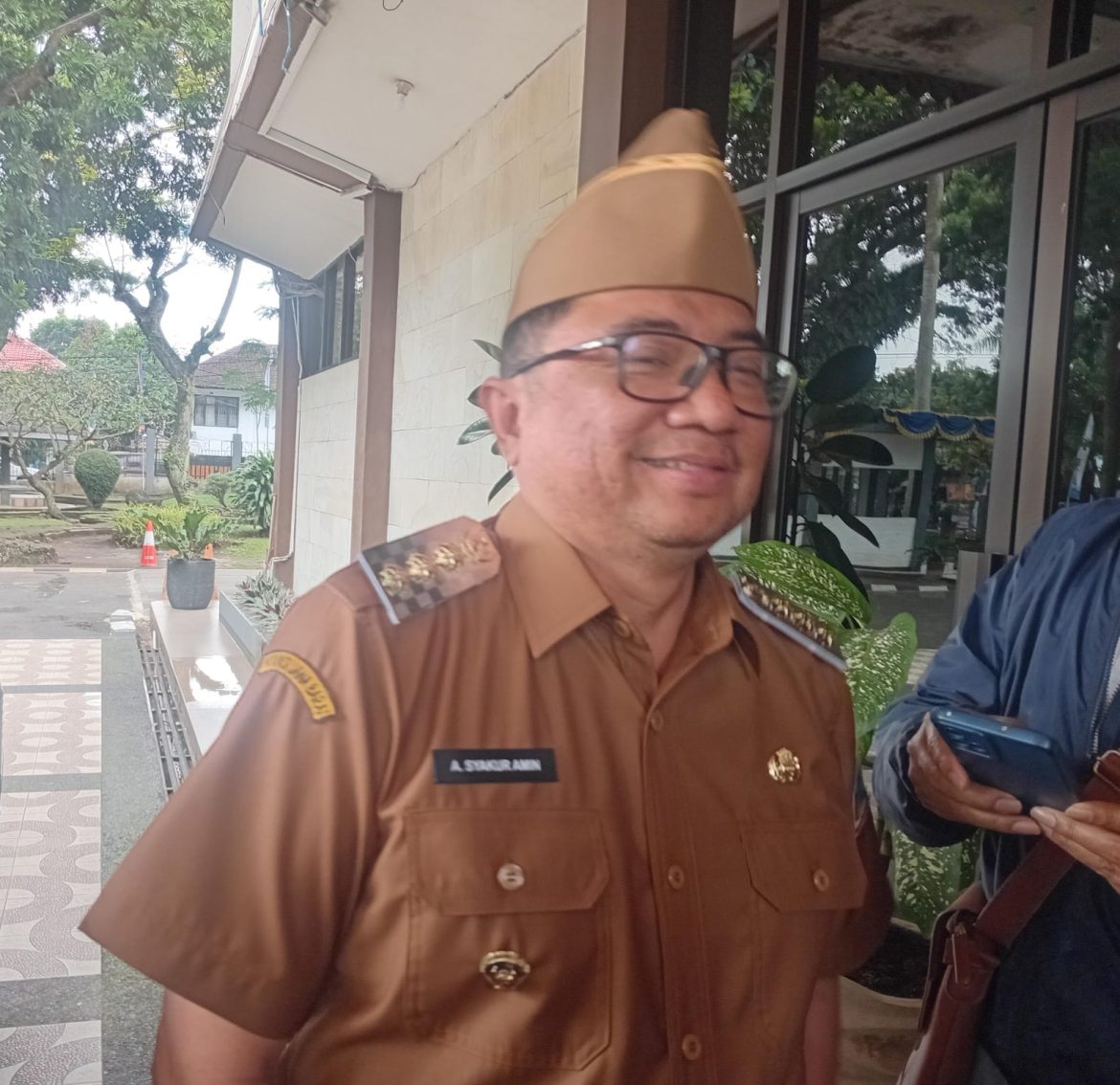 Stabilisasi Pemerintah Daerah dan Pusat, Mencapai Tujuan Bersama