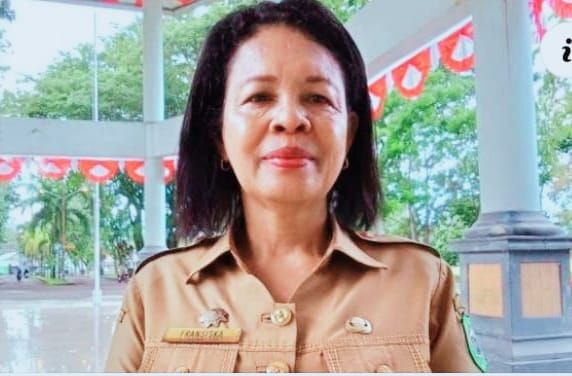 Hasil Verifikasi Tiga Calon Sekda Kabupaten Halmahera Barat Dinyatakan Lulus Seleksi Berkas