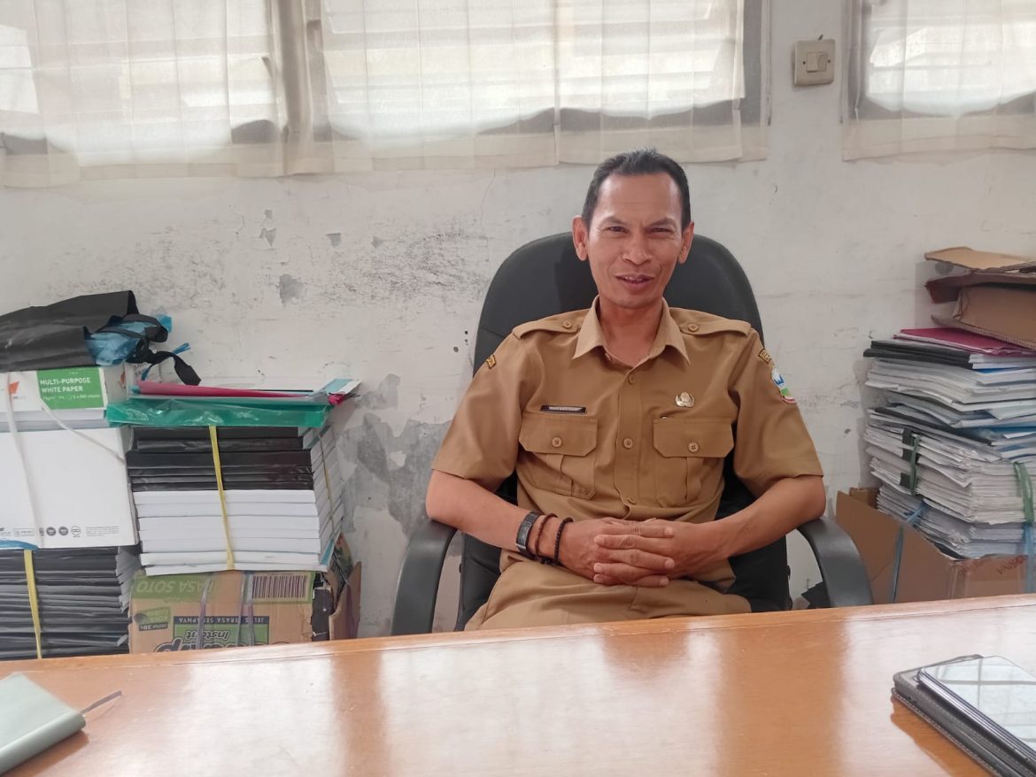 PEMOTONGAN DANA PKBM: Dinas Pendidikan Garut Dituduh Main Mata!