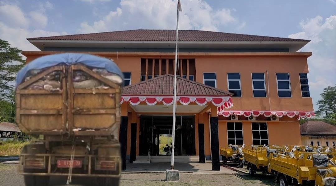Status Perizinan TPA Bojonglarang Dipertanyakan, Warga Sabarwangi Keluhkan Pencemaran Bertahun-tahun