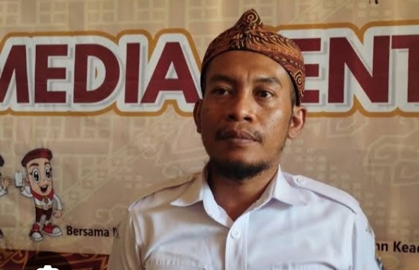 Pasca Hasil Sidang Perkara Penggelembungan Suara. Bawaslu dan KPU Garut Pasrah Tunggu Keputusan DKPP