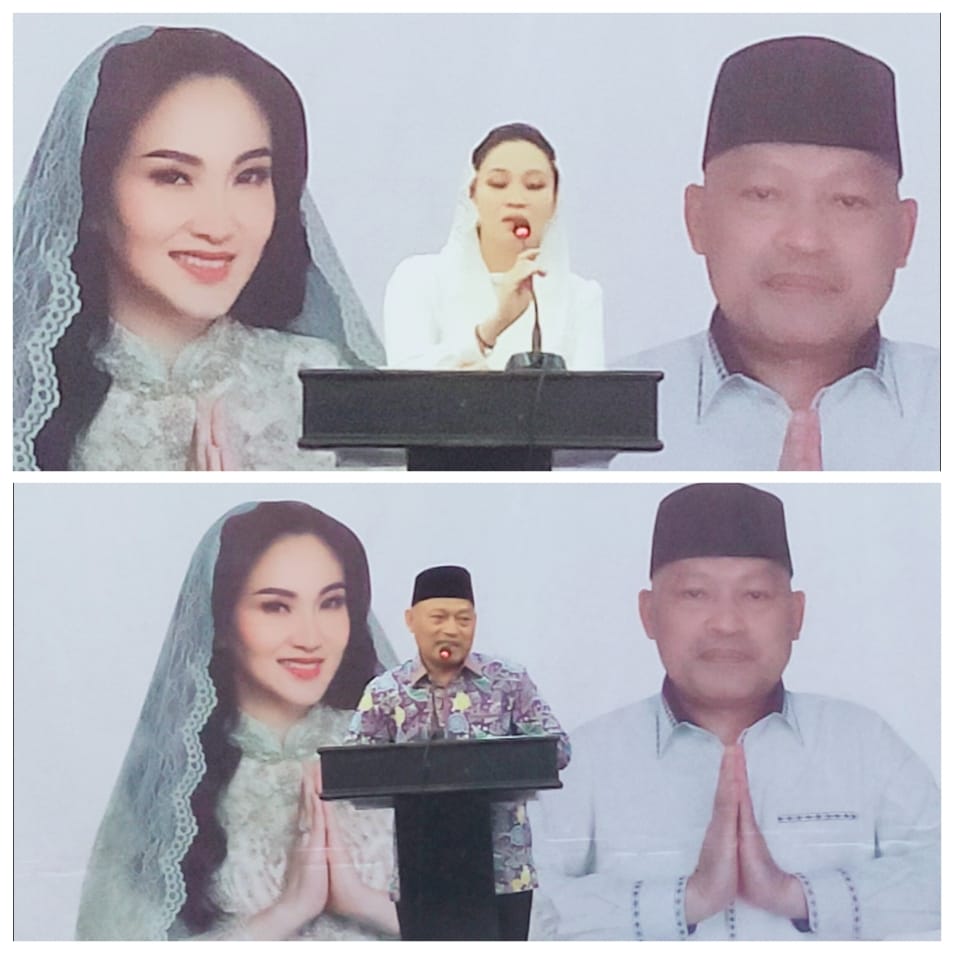 Silaturrahim Dan Buka Puasa Bersama  Koalisi Malut Bangkit, Ini Harapan Gubernur Dan Wakil Gubernur Malut