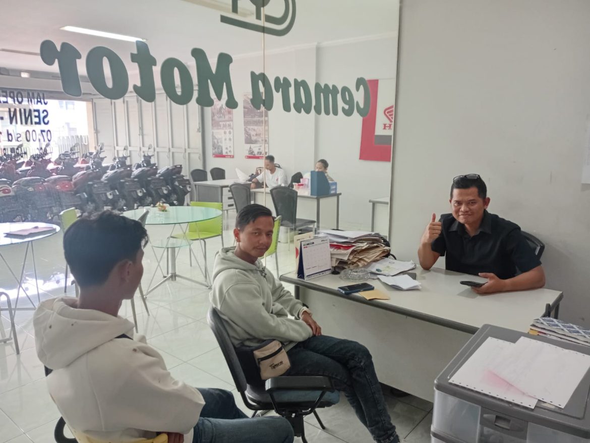 PENGANIAYAAN DI TAROGONG KALER GARUT: Korban Dipukul 3 Kali, Pelaku Diduga Karyawan CV. Cemara Guna Lestari*