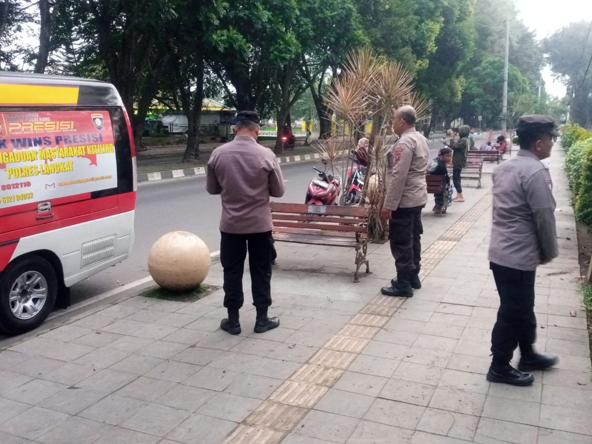 Ramadhan Harusnya Penuh Keberkahan, Bukan Jadi Ajang Kebut-Kebutan & Bahaya Di Jalan.
