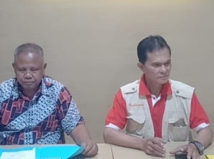 PERDAMAIAN DAN STABILITAS PERLU DIJAGA DAN DIBANGUN ANTAR ETNIS.