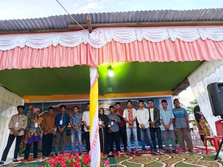 IMPP Morotai Jaya Sukses Menyelenggarakan Kegiatan Safari Ramadhan. 