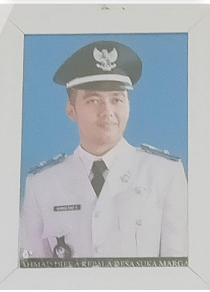 Ratusan Juta Dana Desa Suka Marga Tahun 2023-2024 Menjadi Sorotan, Diduga Menjadi Ladang Korupsi Berjamaah