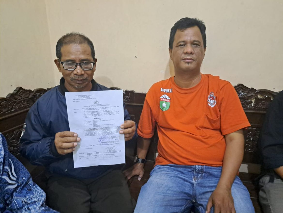 Gegara Cekcok dengan Oknum Mengaku Jaksa, Tiga Remaja Pekalongan Jadi Korban Dugaan Pemerasan dan Diancam Penjara. 