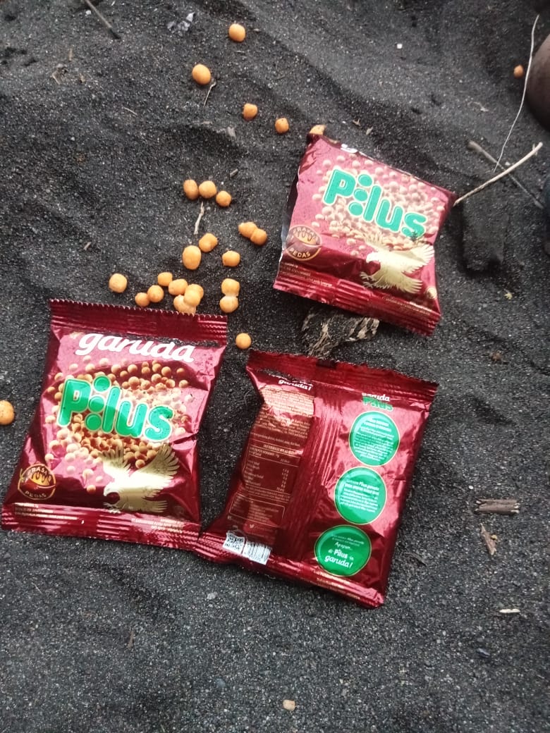Di Duga Kadar Warsa Pilus Garga