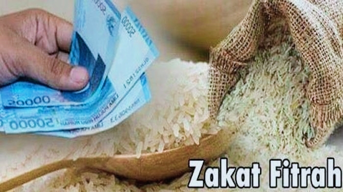 Kemenag Pulau Morotai Tetapkan Besaran Zakat Fitrah, Zakat Maal, dan Fidyah Tahun 2025