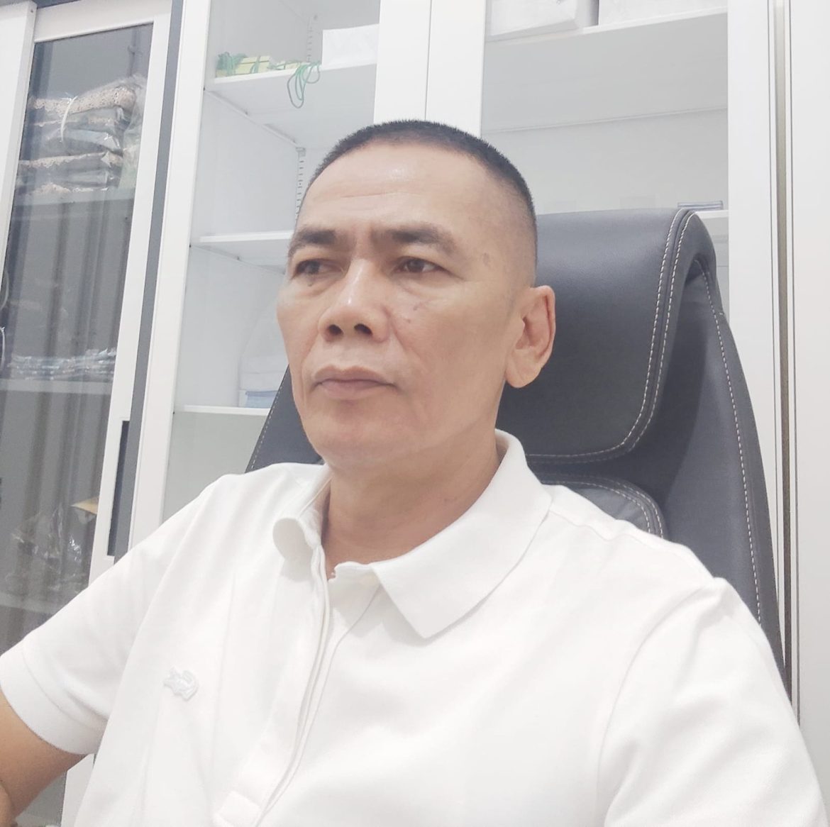 Bangsa Indonesia Sedang Diuji Untuk Melahirkan Sosok Pemimpin Sejati