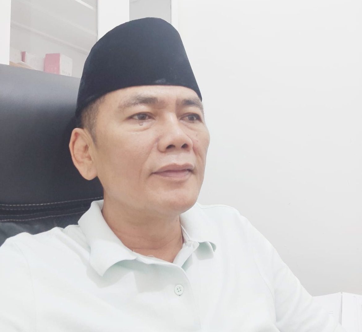 Para Alim Ulama, Kyai Nusantara Bersatu Jaga Kehormatan Bangsa dari Provokasi Oknum Habib..