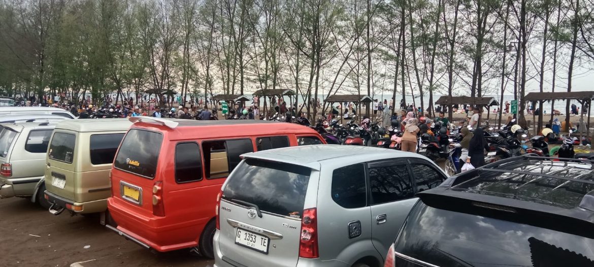 Wisata Pantai Wonokerto: Destinasi Liburan Idul Fitri yang Menyenangkan Untuk wisatawan
