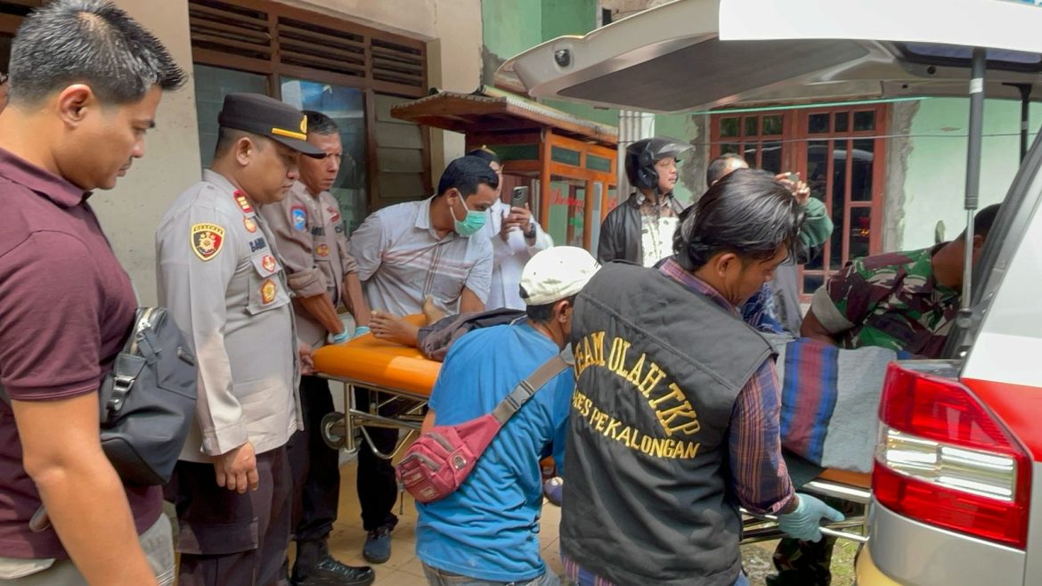 Seorang Pedagang Siomay Keliling di Siwalan Ditemukan Meninggal di Rumah Kontrakan