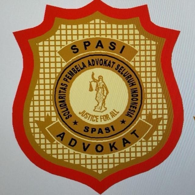 Kusnadi SH MH Terpilih Sebagai Ketua SPASI BOGOR RAYA