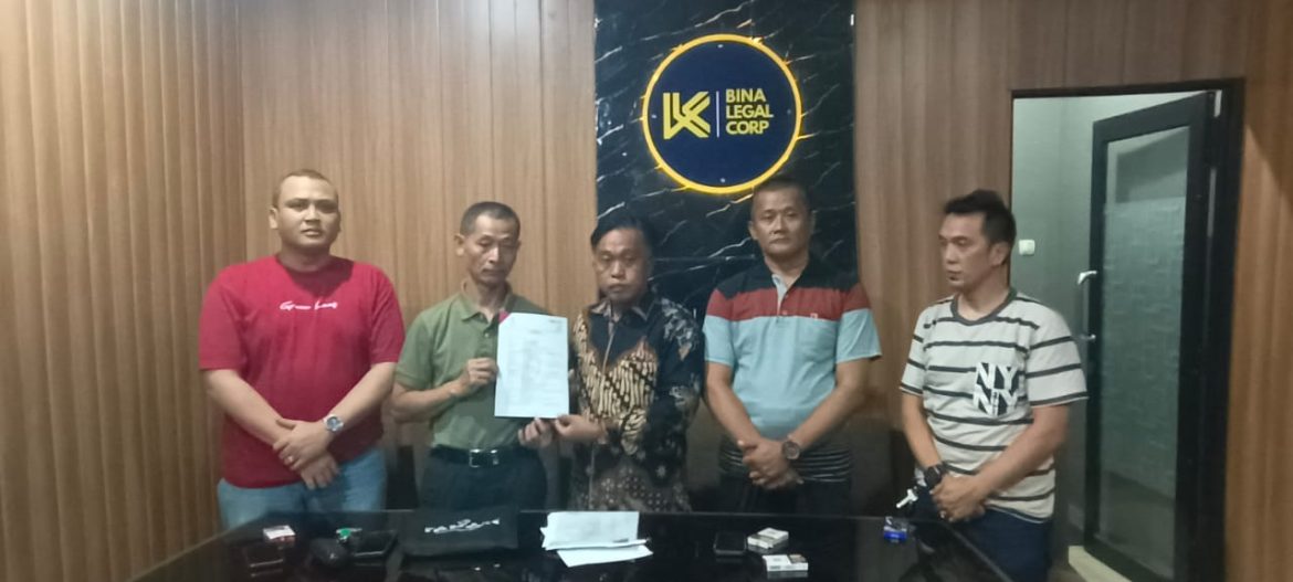 Bantah Tuduhan Sepihak, Ketua KKSU Jalur Cisarua Ajukan Klarifikasi Terkait Dana Kompensasi