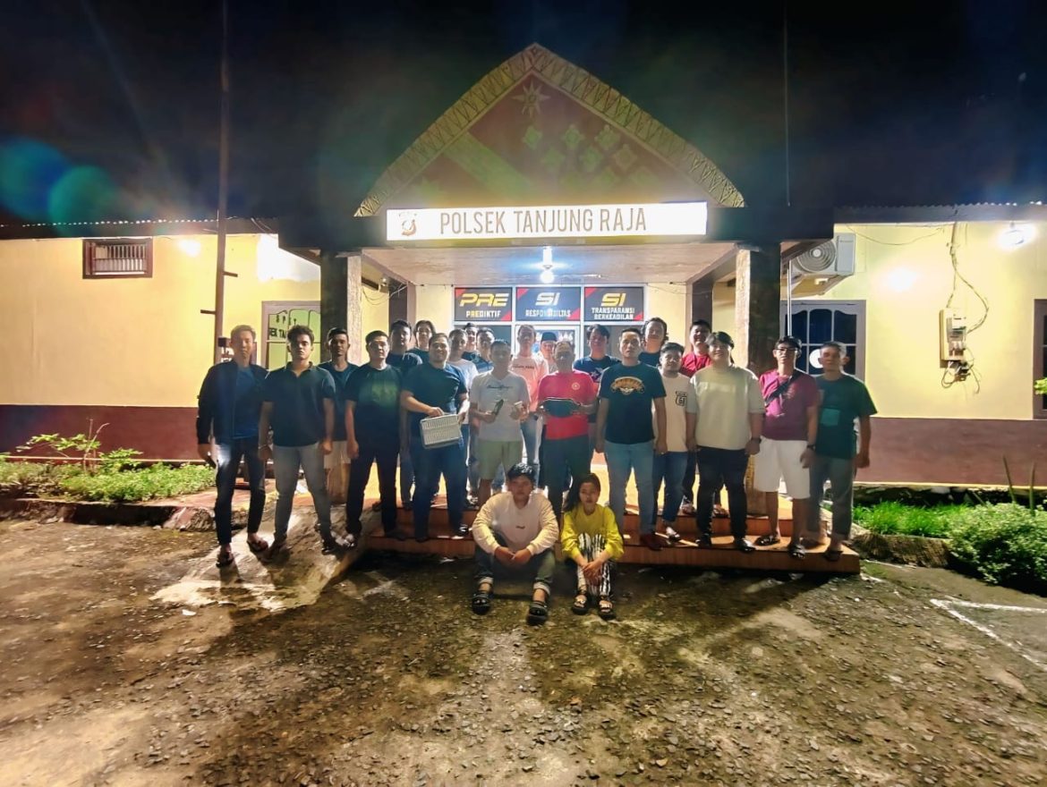 Mengaku Korban Pencurian, Ternyata Transfer Uang Berkali-kali — Pegawai BRILink Diringkus Polisi*