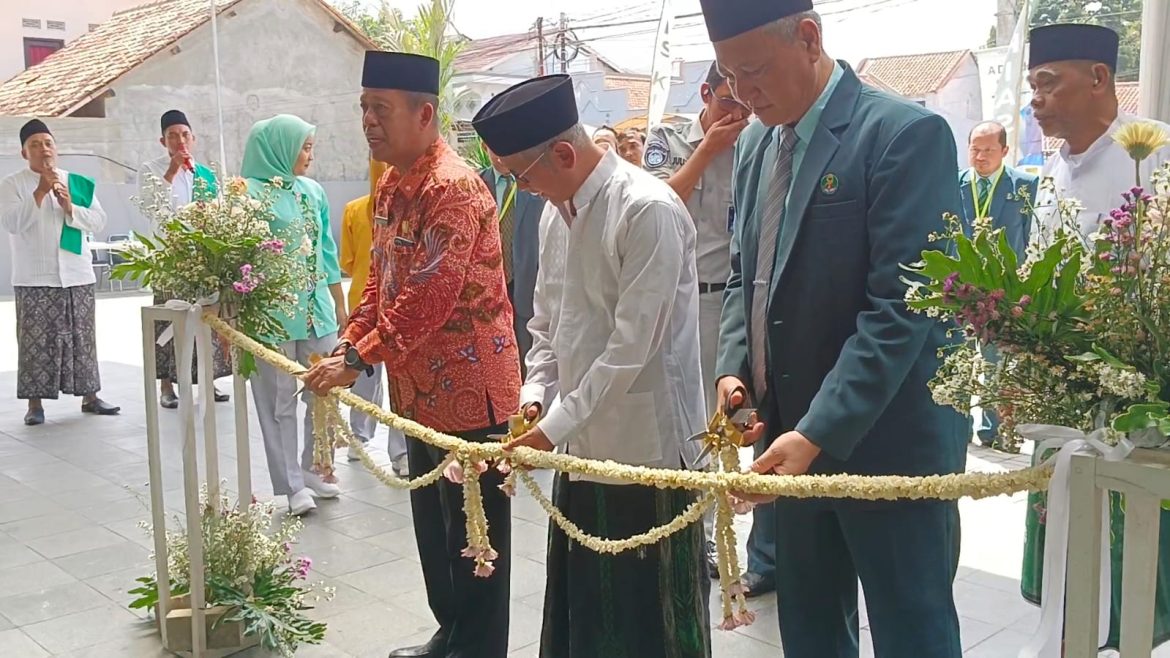 RS Ki Ageng Sedayu Wonopringgo Hadirkan Pelayanan Kesehatan Berkualitas untuk Masyarakat Pekalongan.