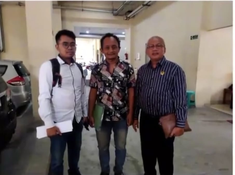 Saksi Tak Dipanggil, Pengacara Gatot Handoko Pertanyakan Komitmen BK DPRD Klaten: Dugaan Konflik Kepentingan Mencuat