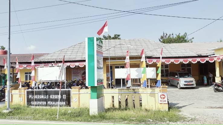 Pelayanan Puskesmas Kesesi 2 Dipertanyakan, Warga Pekalongan Mengeluh