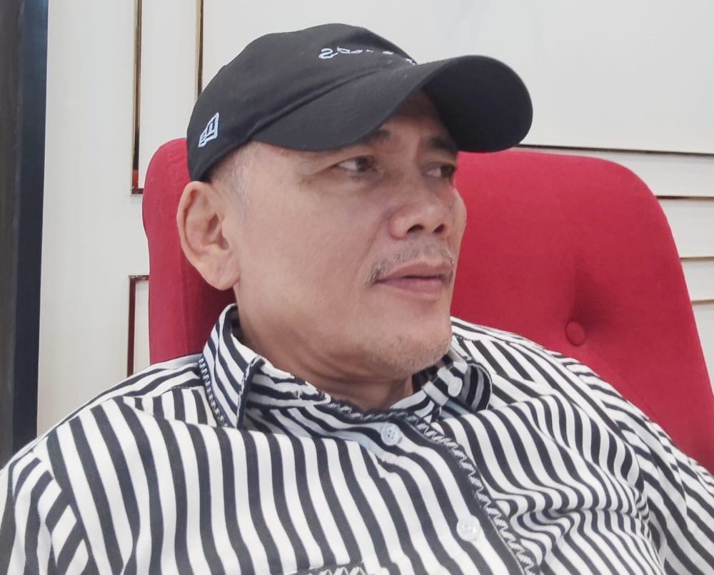 Pribumi memiliki Hak Untuk Mengelola SDA di Wilayahnya.