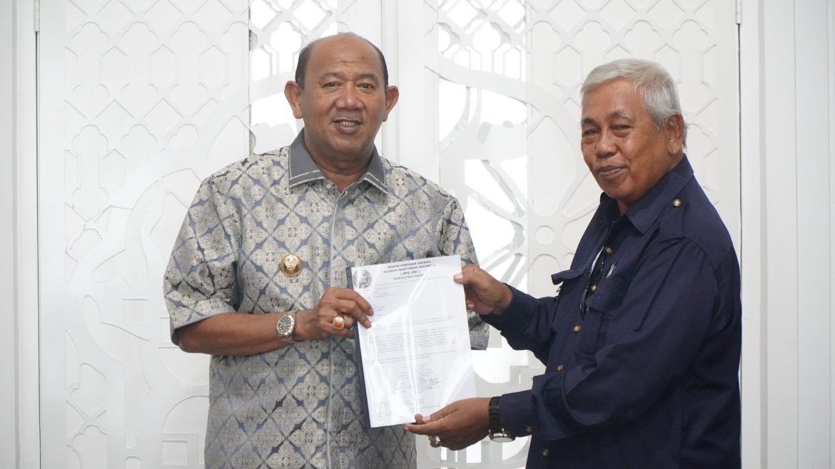 Dinas Kominfo Kabupaten Langkat Terkesan Pilih Kasih Terhadap Wartawan Unit Pem.Kab Langkat.