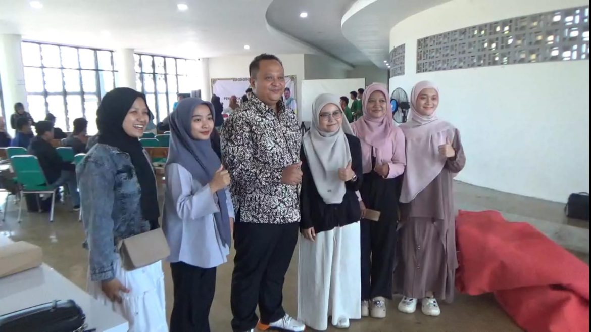 Komisi B DPRD Jateng Dorong Pengolahan Sampah Jadi Potensi Ekonomi