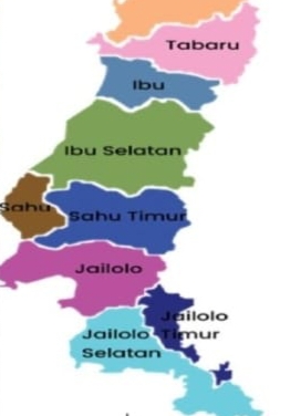 Desak Kecamatan Baru Dipercepat, Delapan Desa di Jailolo Selatan Bakal Dicabut