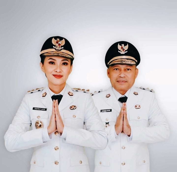 Gerak Cepat Gubernur Dan Wakil Gubernur Sherly-Sarbin Gratiskan Pendidikan di 100 Hari Kerja