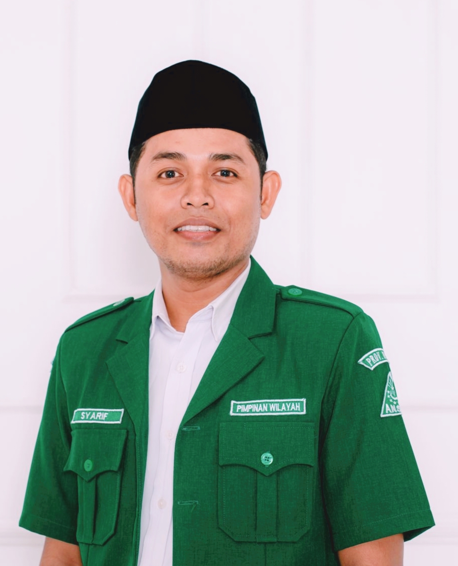 Ketua GP Ansor Maluku Utara : Pemimpin Sebaiknya Hindari Debat Diruang Publik, Fokus Saja Pada Program Janji Politik