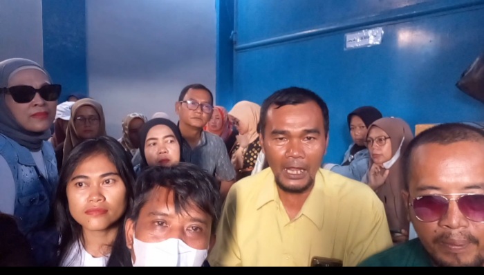 Ribuan Buruh Garut Siap Meriahkan “Moment May Day” di Monas