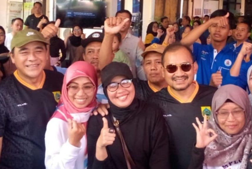 Hari Buruh 2025, Bupati Pemalang Gaungkan Investasi sebagai Solusi Strategis Atasi Pengangguran Lokal