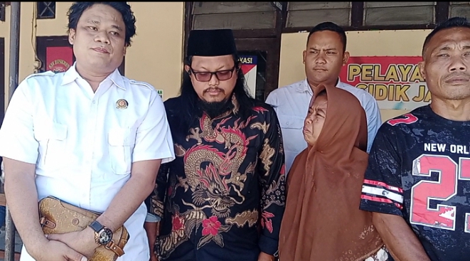 Didampingi LBH, Keluarga Dimas Tuntut Transparansi Polisi atas Dugaan Penganiayaan